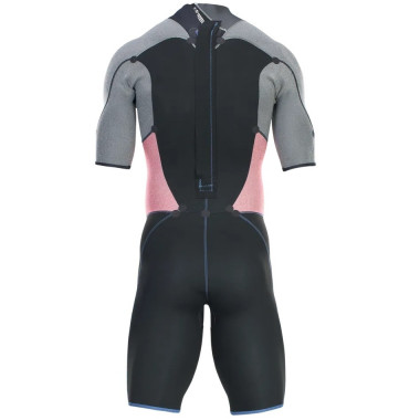 Гидрокостюм ION Element 2/2 Shorty SS Back Zip 2024