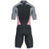 Гидрокостюм ION Element 2/2 Shorty SS Back Zip 2024