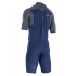Гидрокостюм ION Element 2/2 Shorty SS Back Zip indigo-dawn 2024