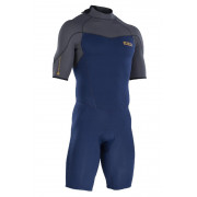 Гидрокостюм ION Element 2/2 Shorty SS Back Zip indigo-dawn 2024