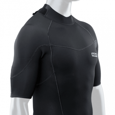 Гидрокостюм ION Element 2/2 Shorty SS Back Zip 2024