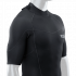 Гидрокостюм ION Element 2/2 Shorty SS Back Zip 2024