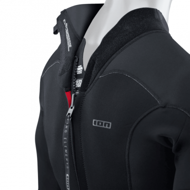 Гидрокостюм ION Element 2/2 Shorty SS Back Zip 2024