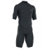 Гидрокостюм ION Element 2/2 Shorty SS Back Zip 2024