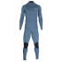 Гидрокостюм ION Seek Core 5/4 Semidry BZ DL Atlantic/Blue 2024