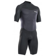 Гидрокостюм ION ELEMENT SHORTY SS 22 BZ DL BLACK 2021