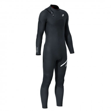 Гидрокостюм Mormaii 5-4-3mm Masculino Flexxxa Pro
