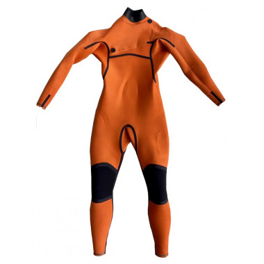 Гидрокостюм Mormaii 5-4-3mm Masculino Flexxxa Pro