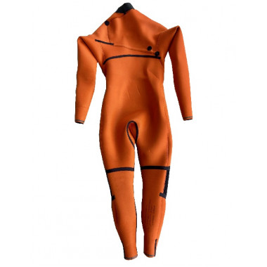 Гидрокостюм Mormaii 5-4-3mm Masculino Flexxxa Pro