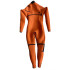 Гидрокостюм Mormaii 5-4-3mm Masculino Flexxxa Pro