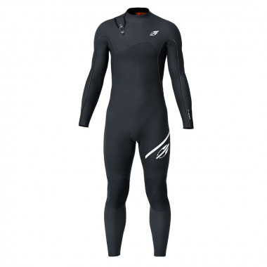 Гидрокостюм Mormaii 5-4-3mm Masculino Flexxxa Pro