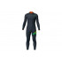 Гидрокостюм Mormaii 1mm Masculino Flexxxa Pro