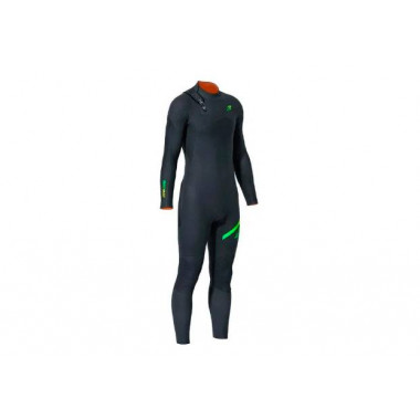 Гидрокостюм Mormaii 1mm Masculino Flexxxa Pro