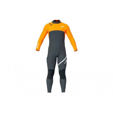 Гидрокостюм Mormaii 1mm Masculino Flexxxa Pro