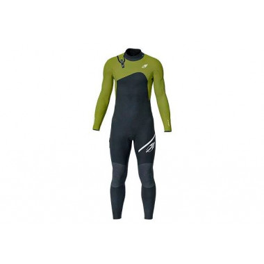 Гидрокостюм Mormaii 2mm Masculino Flexxxa Pro