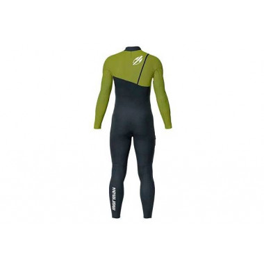Гидрокостюм Mormaii 2mm Masculino Flexxxa Pro