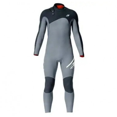 Гидрокостюм Mormaii 3-2mm Masculino Flexxxa Pro