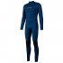 Гидрокостюм NEILPRYDE RISE FULLSUIT BZ 5/4/3/ C2 NAVY/GREEN 2023