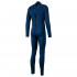 Гидрокостюм NEILPRYDE RISE FULLSUIT BZ 5/4/3/ C2 NAVY/GREEN 2023