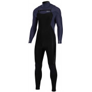 Гидрокостюм PROLIMIT FUSION FREEZIP STEAMER 5/3 TEAL/BLACK 2023