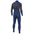 Гидрокостюм Prolimit Fusion Steamer 3/2 Freezip Q-Lining - GBS Navy 2024