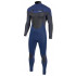 Гидрокостюм Prolimit Fusion Steamer 3/2 Freezip Q-Lining - GBS Navy 2024