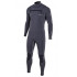Гидрокостюм Prolimit Mercury Steamer 4/3 Freezip TR FTM Black 2024