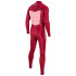 Гидрокостюм Prolimit Mercury Steamer 4/3 Freezip TR FTM Black 2024