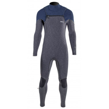 Гидрокостюм Prolimit Predator Steamer 5/3 Freezip TR FTM 2024
