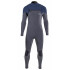 Гидрокостюм Prolimit Predator Steamer 5/3 Freezip TR FTM 2024
