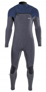 Гидрокостюм Prolimit Predator Steamer 5/3 Freezip TR FTM 2024