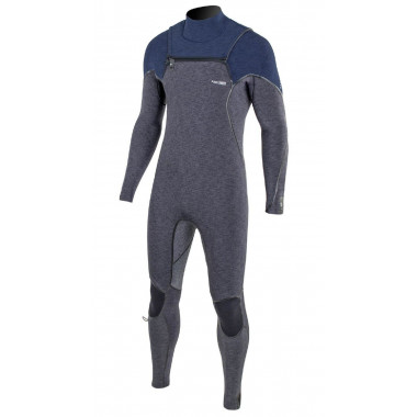 Гидрокостюм Prolimit Predator Steamer 5/3 Freezip TR FTM 2024