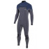 Гидрокостюм Prolimit Predator Steamer 5/3 Freezip TR FTM 2024