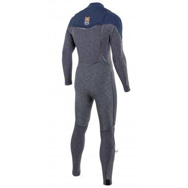 Гидрокостюм Prolimit Predator Steamer 5/3 Freezip TR FTM 2024