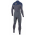 Гидрокостюм Prolimit Predator Steamer 5/3 Freezip TR FTM 2024