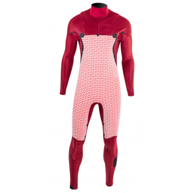 Гидрокостюм Prolimit Predator Steamer 5/3 Freezip TR FTM 2024