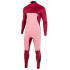 Гидрокостюм Prolimit Predator Steamer 5/3 Freezip TR FTM 2024