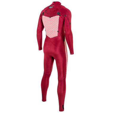 Гидрокостюм Prolimit Predator Steamer 5/3 Freezip TR FTM 2024