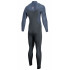 Гидрокостюм Prolimit Predator Steamer 3/2 Freezip DownAirflex GBS Black 2024