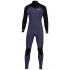 Гидрокостюм Prolimit Raider Steamer 4/3 V-Backzip GBS Navy/Black 2024