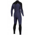Гидрокостюм Prolimit Raider Steamer 4/3 V-Backzip GBS Navy/Black 2024