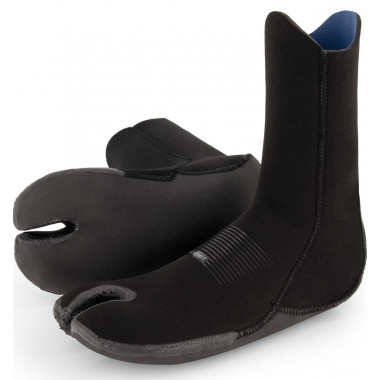 Гидрообувь PROLIMIT FUSION BOOT SOCK 3MM BLACK 2022