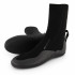 Гидрообувь PROLIMIT RAIDER BOOT ROUND TOE 5MM GBS BLACK 2023
