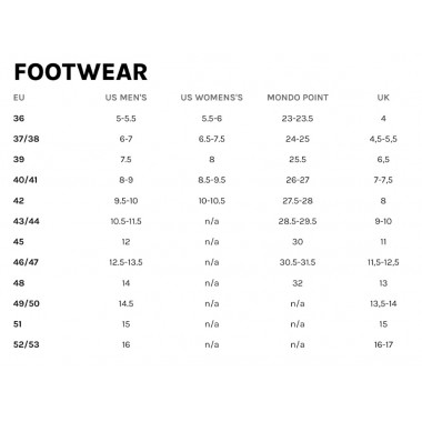 Гидрообувь PROLIMIT Mercury Bootsock Split Toe 3mm GBS