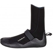 Гидрообувь QUIKSILVER 3 SESS ROUND TOE BLACK 2023