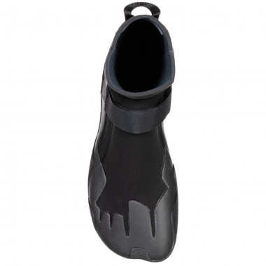Гидрообувь QUIKSILVER 3 SESS ROUND TOE BLACK 2023