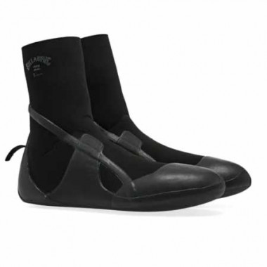 Гидрообувь  BILLABONG 5MM ABSOLUTE RT BT 2021