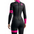 Гидрокостюм Esoteric Lotus 5/3 Black/Pink