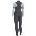 ГИДРОКОСТЮМ ION Amaze Core 4/3 Front Zip 2024 Light-Olive