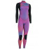 ГИДРОКОСТЮМ ION Amaze Core 4/3 Front Zip 2023 Pink Gradient